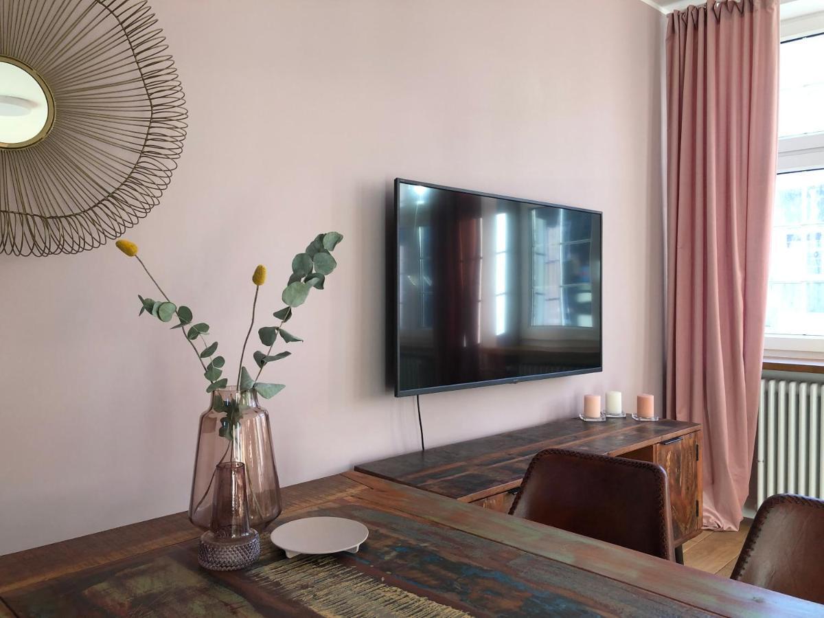 Apartament Stare Miasto 그단스크 외부 사진