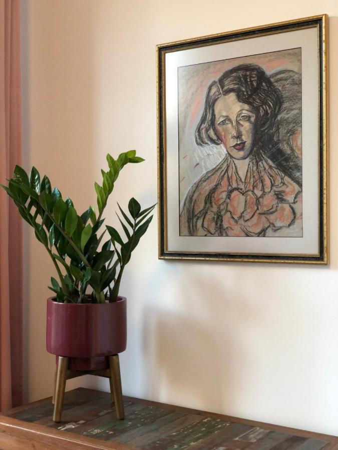 Apartament Stare Miasto 그단스크 외부 사진